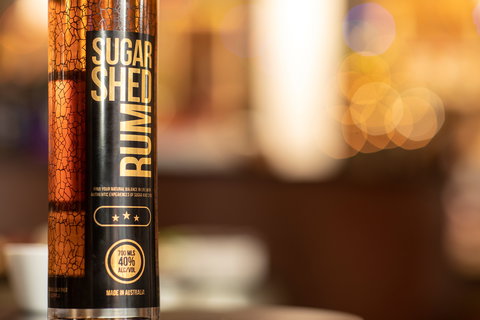 Sarina Sugar Shed - Tourism Noosa 2