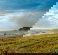 Seven Mile Beach Lennox Head - Tourism Noosa