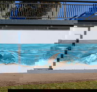 Shoalhaven Toilet Mural Tour - Tourism Noosa