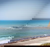 Shoreham Beach - Tourism Noosa