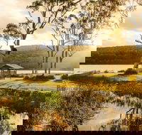 Smiths Lake - Tourism Noosa