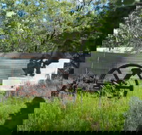 Spring Hill Battery Complex - Tourism Noosa