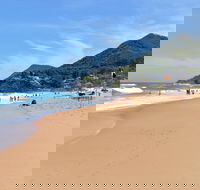 Stanwell Park - Tourism Noosa