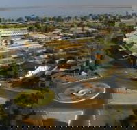 Story City - Barmera - Tourism Noosa