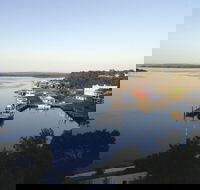 Strahan - Tourism Noosa