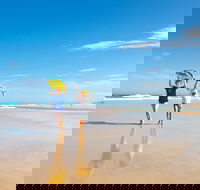 Sunshine Beach - Tourism Noosa