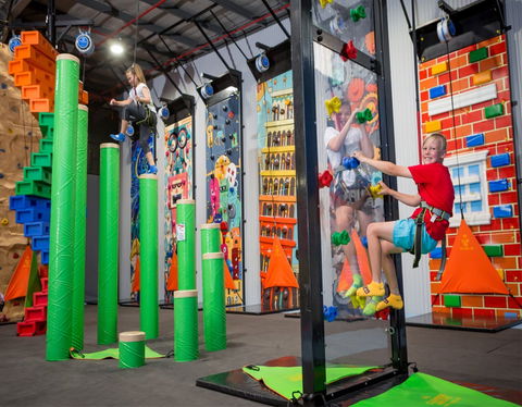 Supaworld Wodonga - Tourism Noosa 0