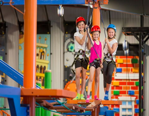 Supaworld Wodonga - Tourism Noosa 2