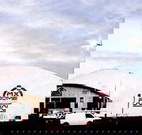 Sydney Indoor Motocross Dome MX Dome - Tourism Noosa