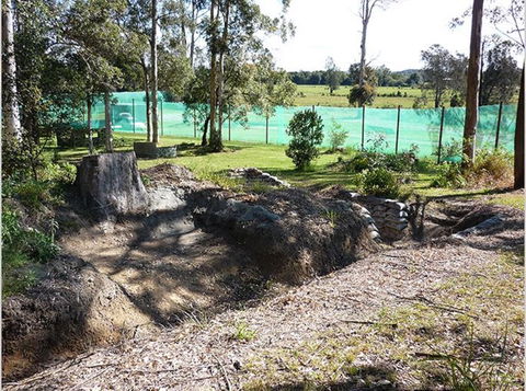 Tactical Paintball Games - Tourism Noosa 0