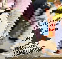 Tamborine Mountain State School Markets - Tourism Noosa