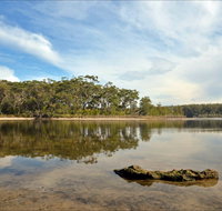 Termeil Lake - Tourism Noosa