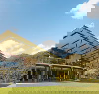 The Valley Events Centre - Tourism Noosa