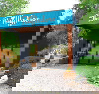 The Truffledore - Tourism Noosa