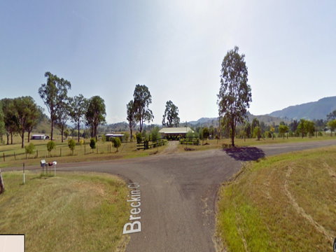 Torryburn - Tourism Noosa 1