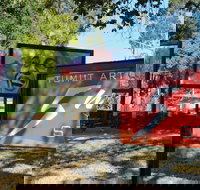 Tumut Art Society 5Ways Gallery