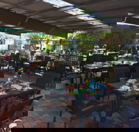 Tumut Valley Violets - Tourism Noosa