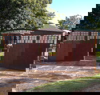 Victorian Truck Drivers Memorial - Tourism Noosa