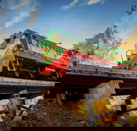 Walhalla Goldfields Railway - Tourism Noosa