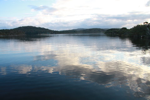 Walpole And Nornalup Inlets Marine Park - Tourism Noosa 0