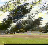 Warren Golf Club - Tourism Noosa