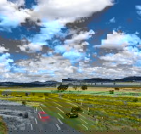 Warrego Way - Tourism Noosa