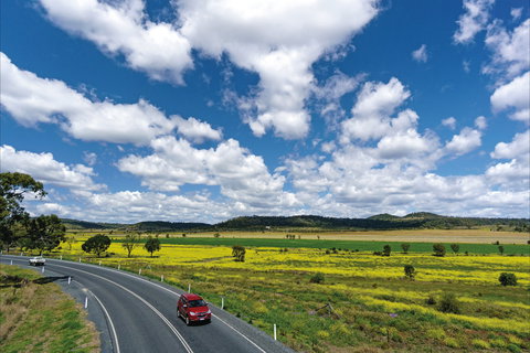 Warrego Way - Tourism Noosa 0