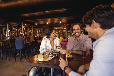 Warrego Way - Tourism Noosa 1