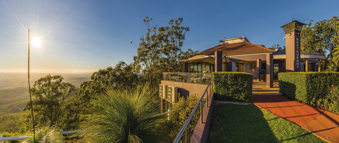 Warrego Way - Tourism Noosa 2