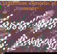 Watch House Exhibition  Captured Moments - Tourism Noosa