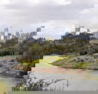 Westgate Park - Tourism Noosa