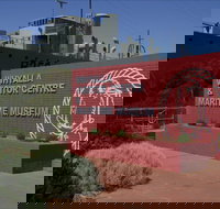 Whyalla Maritime Museum - Tourism Noosa