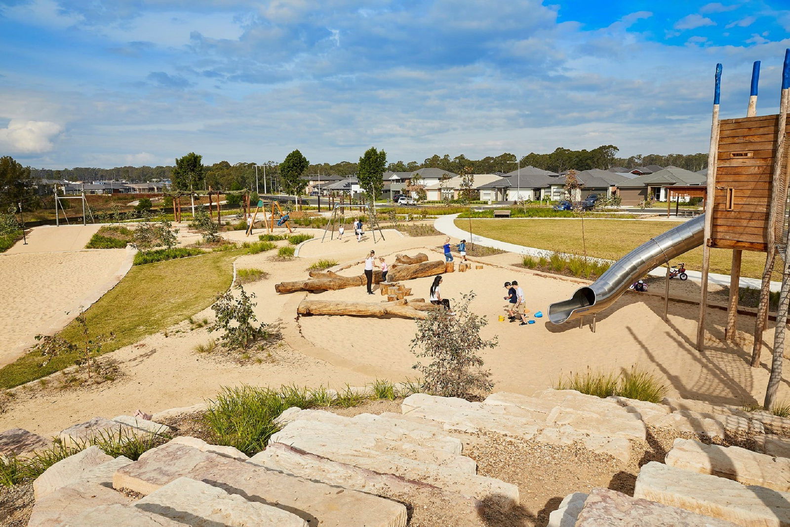 Denham Court NSW Tourism Noosa