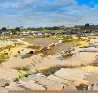 Willowdale Park - Tourism Noosa