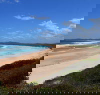 Wilsons Headland - Tourism Noosa