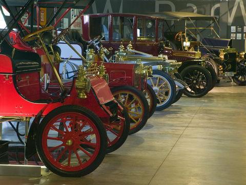 Wonders Of Wynyard  Exhibition And Visitor Information Centre - Tourism Noosa 1