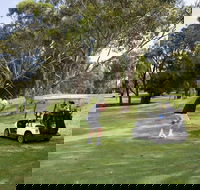 Woolooware Golf Course - Tourism Noosa