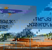 Wool Wagon Pathway - Tourism Noosa