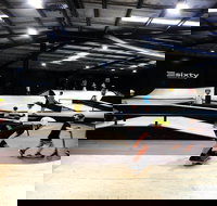 3Sixty Indoor Skate Park - Tourism Noosa