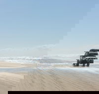 75 Mile Beach - Tourism Noosa
