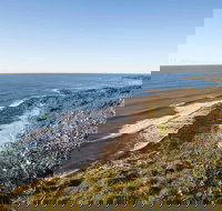 Angourie to Brooms Head - Tourism Noosa