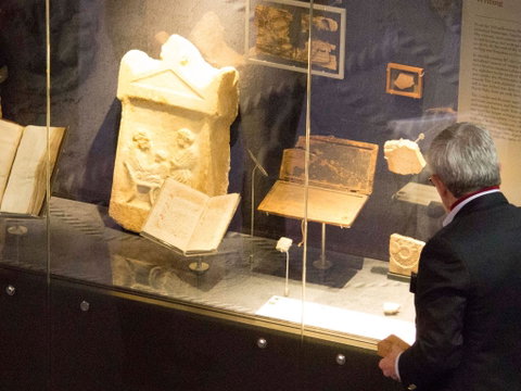 ANU Classics Museum - Tourism Noosa 2