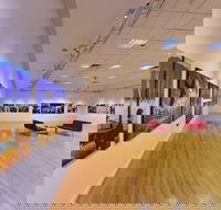 Arts Space Wodonga - Tourism Noosa