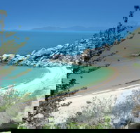 Arthur Bay - Tourism Noosa