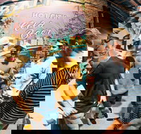 Balter Brewing Company - Tourism Noosa