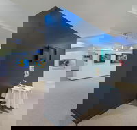 Banana Shire Regional Art Gallery - Tourism Noosa