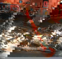 Barkindji Wiimpatya Murra Centre Bmeet - Tourism Noosa