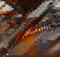 Bass  Flinders Centre - Tourism Noosa