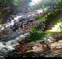 Behana Gorge - Tourism Noosa