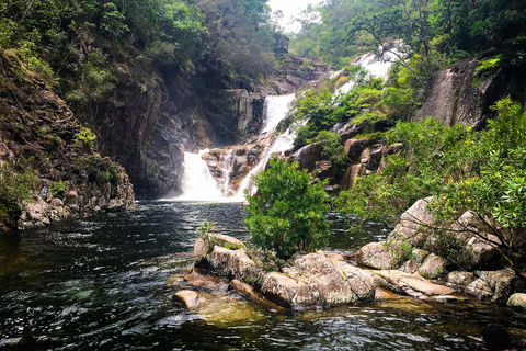 Behana Gorge - Tourism Noosa 0